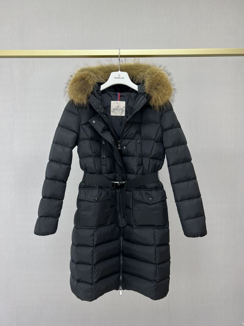 Moncler Down Jackets